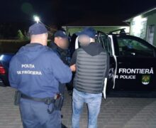 В Молдове задержали гражданина России, подозреваемого в причастности к терроризму