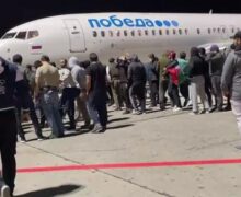 Глава Дагестана заявил, что антисемитские беспорядки в аэропорту Махачкалы организовали «враги России»