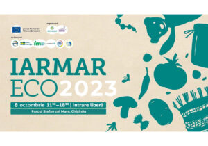 IarmarEco 2023: место, где можно найти экологически чистые продукты для всей семьи