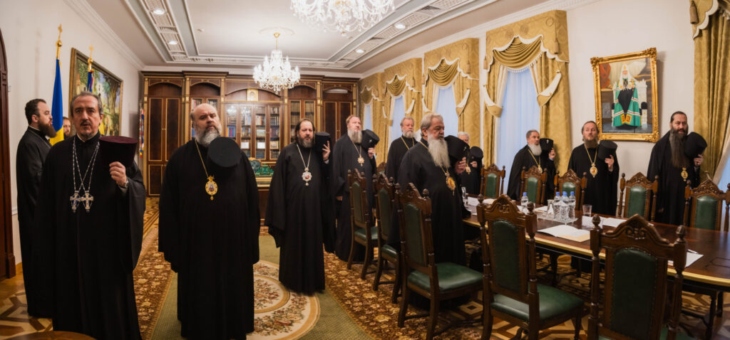 Готова ли Молдавская церковь разорвать связь с Московским патриархатом? Интервью NM с бывшим представителем РПЦ Сергеем Чапниным