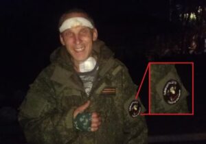 В России каннибала выпустили на свободу и отправили воевать в Украину