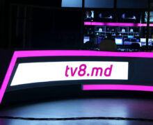 TV8 nu va difuza dezbaterile electorale moderate de Gonța. Iar Agora îi invită pe Sandu și Stoianoglo în studio-ul său