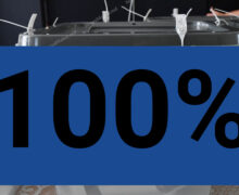64 кандидата в мэры получили 100% голосов. Какие партии они представляют