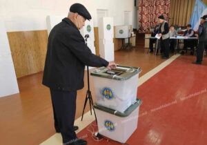 (UPD) В одном из населенных пунктов Молдовы проходит второй тур выборов мэра