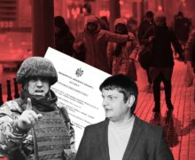 (ВИДЕО) Молдавский Z-политик остался без гражданства, Eurosfat перешел Прут, правительству грозят вотумом недоверия / Новости NewsMaker