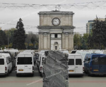 В Молдове междугородние перевозчики могут объявить забастовку