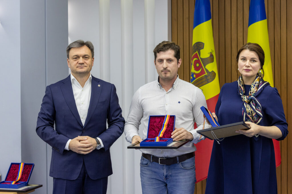 NM Espresso: об обысках и задержании судей, прогнозе инфляции и о сравнении Молдовы с ЕС