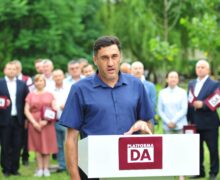 Anatolie Donțu a rămas fără fotoliul de primar. CEC a anunțat data la care căușenenii își vor alege un nou edil