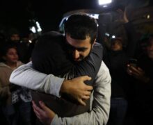 СМИ: Израиль может продлить перемирие с ХАМАС в обмен на заложников