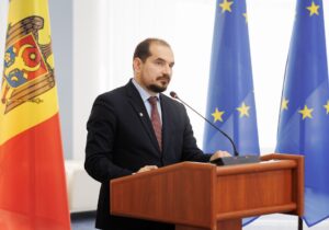 Молдова получит €2 млн помощи от Австрии. Министр труда рассказал, на что потратят деньги