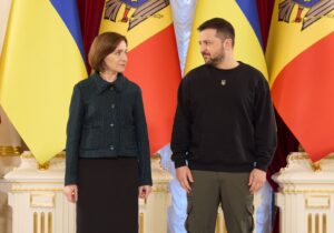 Moldova se alătură Registrului daunelor cauzate de agresiunea Rusiei împotriva Ucrainei. Suma cu care ar putea contribui