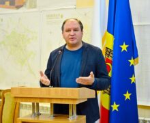 (ФОТО) Чебан заявил о давлении на мэрию Кишинева: Бюджетные ограничения, попытки политического контроля и дезинформация