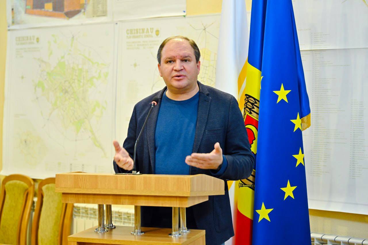 NM Espresso: о кандидатах на пост генпрокурора, размере компенсаций и о причинах продления в Молдове ЧП
