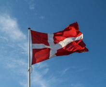 Дания откроет посольство в Кишиневе