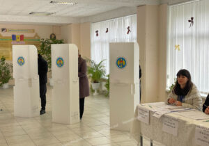 В селе на юге Молдовы выбрали мэра с четвертой попытки. Кто победил?