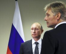 В Кремле ответили, каким должен быть следующий президент России