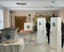 Alegeri repetate pentru funcția de primar la Bubuieci: 112 persoane au votat în primele două ore de la deschiderea secțiilor