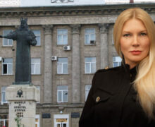 Апелляционная палата Бельц оставила в силе решение снять Арину Коршикову с местных выборов