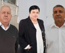 Мэры на протяжении 28 лет. В Молдове три кандидата получили по восьмому мандату