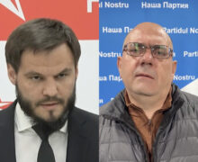 Кандидат в мэры Бельц от ПСРМ: «Во втором туре я выступаю не против Петкова, а против Ренато Усатого». Что ответил Петков?