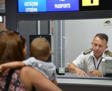 Швеция возобновляет пограничный контроль. МИДЕИ опубликовало предупреждение для граждан Молдовы
