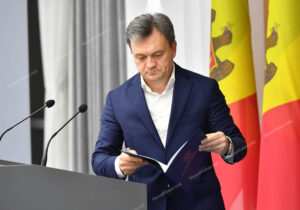Răspunsul dacă Moldova începe sau nu negocierile de aderare la UE poate fi amânat? Recean: „Dacă nu se întâmplă în decembrie, se întâmplă în martie”