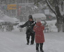 Vacanță prelungită cu două zile în alte șase raioane, pe lângă municipiile Chișinău și Bălți