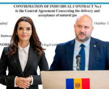 NM Espresso: despre „gazul găgăuzilor” pentru toată Moldova, „contractul fals” prezentat de Guțul și ultima zi de agitație electorală