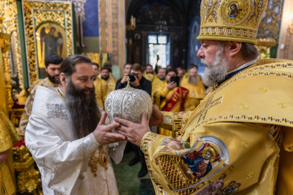 Готова ли Молдавская церковь разорвать связь с Московским патриархатом? Интервью NM с бывшим представителем РПЦ Сергеем Чапниным