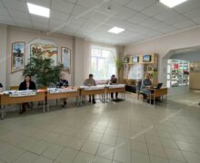 CEC a publicat date noi despre participarea la referendum. Câte persoane au votat până la ora 15:00