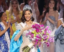(ВИДЕО) Победительницей конкурса «Мисс Вселенная-2023» стала представительница Никарагуа