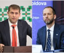 Шор потребовал, чтобы главу Делегации ЕС в Молдове объявили персоной нон грата. Что ответил дипломат?