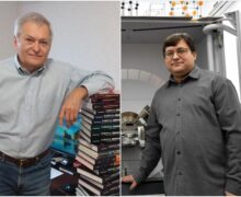 Двое физиков из Молдовы — третий год в «Топ 2%» самых известных ученых мира