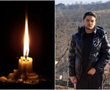 В Германии поезд насмерть сбил подростка из Молдовы. Семья просит о помощи