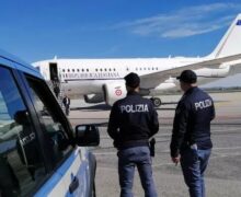 В аэропорту Вероны задержали уроженца Молдовы, обвиняемого в ограблении музея. Стоимость украденных картин оценили в €15 млн
