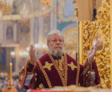 Митрополит Молдовы Владимир впервые прокомментировал решение некоторых священников перейти в Бессарабскую митрополию
