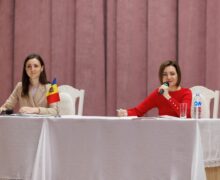 Что будут обсуждать на Форуме мэров, куда Санду пригласила 895 местных избранников