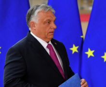 СМИ: ЕС может лишить Венгрию права голоса, чтобы согласовать новый пакет помощи Украине