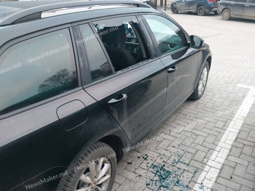 Жители центра Кишинева пожаловались на частые ограбления. Что известно о подозреваемых