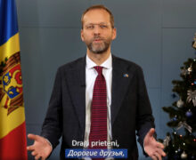 «Исторический год для Молдовы». Глава делегации ЕС Янис Мажейкс подвел итоги 2023 года и поздравил с наступающим