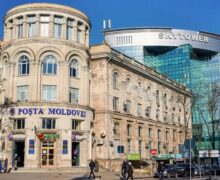 (ФОТО) «Почта Молдовы» предупредила об SMS-мошенничестве