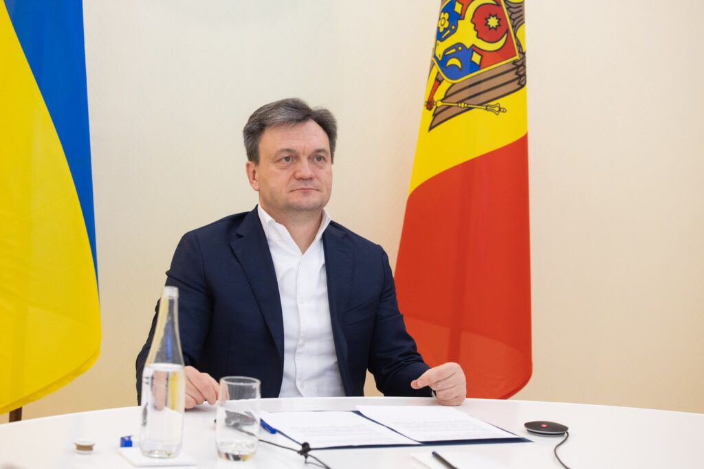 „Un pas esențial spre aderarea la UE”. Încă 7 puncte comune de control la frontiera Moldovei cu Ucraina