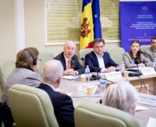 В Молдове начала работу комиссия по внешней оценке прокуроров. Посол США: «Гордимся, что поддерживаем проект»