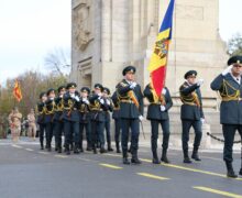 NM Espresso: о церковных скандалах в Молдове, военном параде в Бухаресте и о новом российском эмбарго на молдавские фрукты