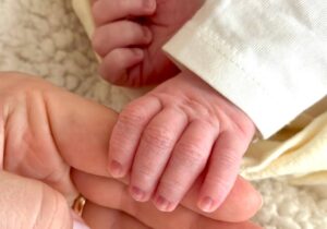 (UPD) У Иона Чебана родился третий ребенок. «Один из самых важных дней в жизни»