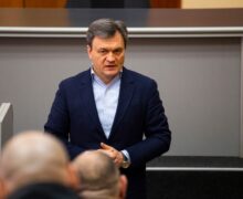 Речан рассмотрел отчет о дорожной безопасности и призвал разработать Национальную программу