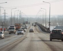 Дым, гарь и выхлопные газы в Кишиневе. Специалисты рекомендуют сократить прогулки и физические нагрузки