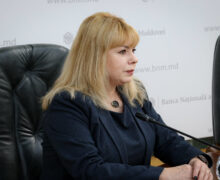 Получила удостоверение личности Молдовы за 3 дня. Глава НБМ из Румынии рассказала о плюсах и минусах жизни в РМ