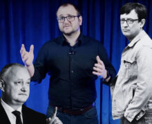 (ВИДЕО) Чебан против журналистов, PAS против Армашу, Додон против второго президентства / «Это не новость» с Евгением Чебаном