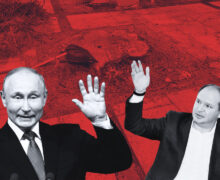 (ВИДЕО) Скверу Еминеску — конец, «Топаз» под санкциями Украины, Путин — снова кандидат / Новости NewsMaker
